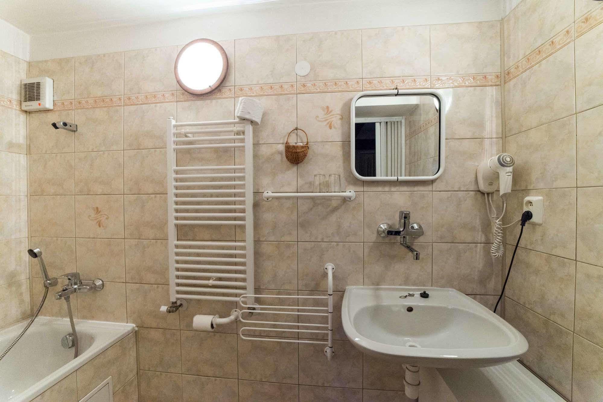 Dientzenhofer Casa de hóspedes 3*