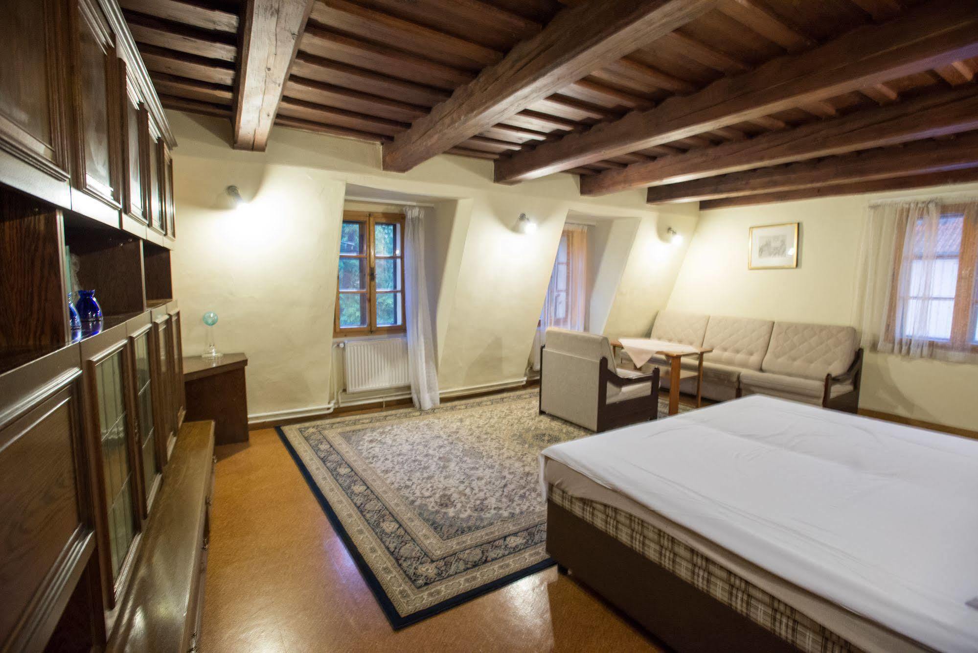 Dientzenhofer Casa de hóspedes 3*