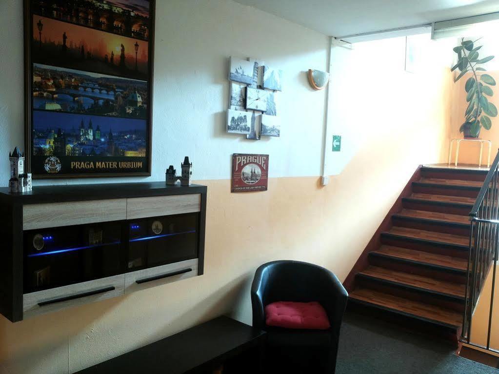 Rohoznik Otel
