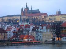 The Bridge 2* Prague