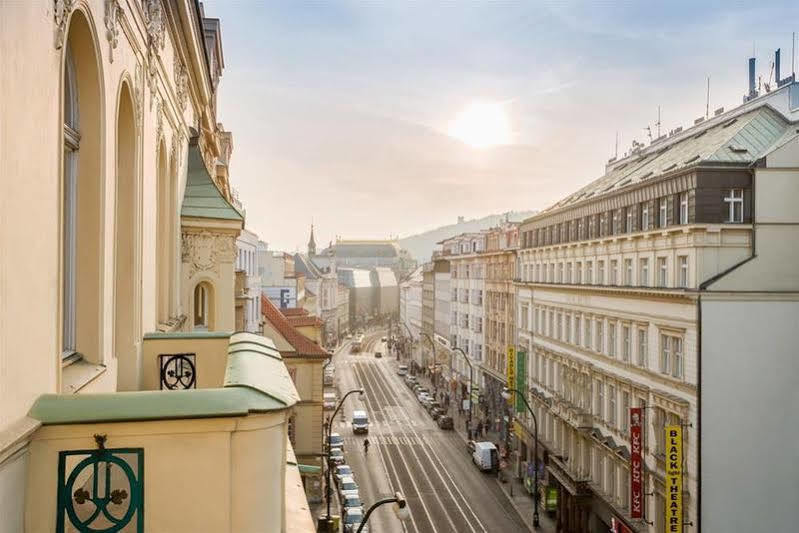 Aparthotel Old Town Prague