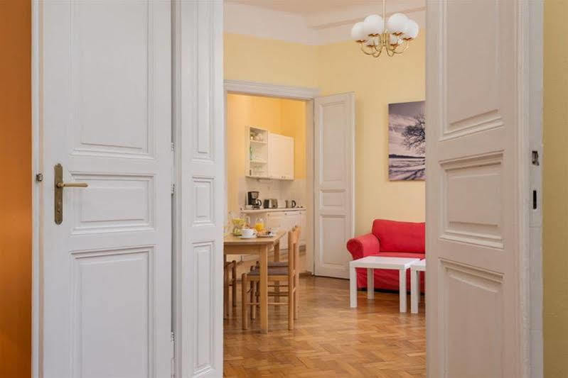 Aparthotel Old Town Prague