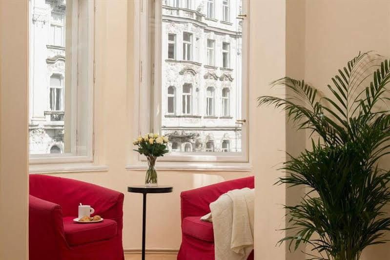 Aparthotel Old Town