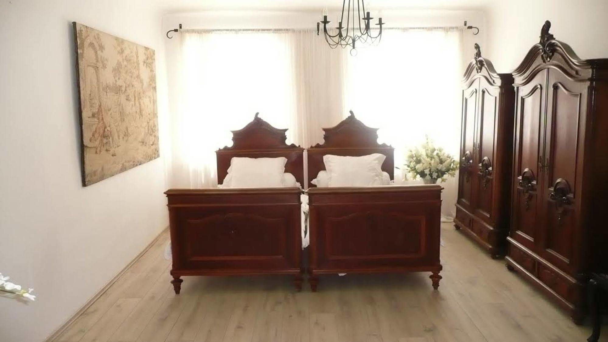 Dům U černého Beránka Appartement