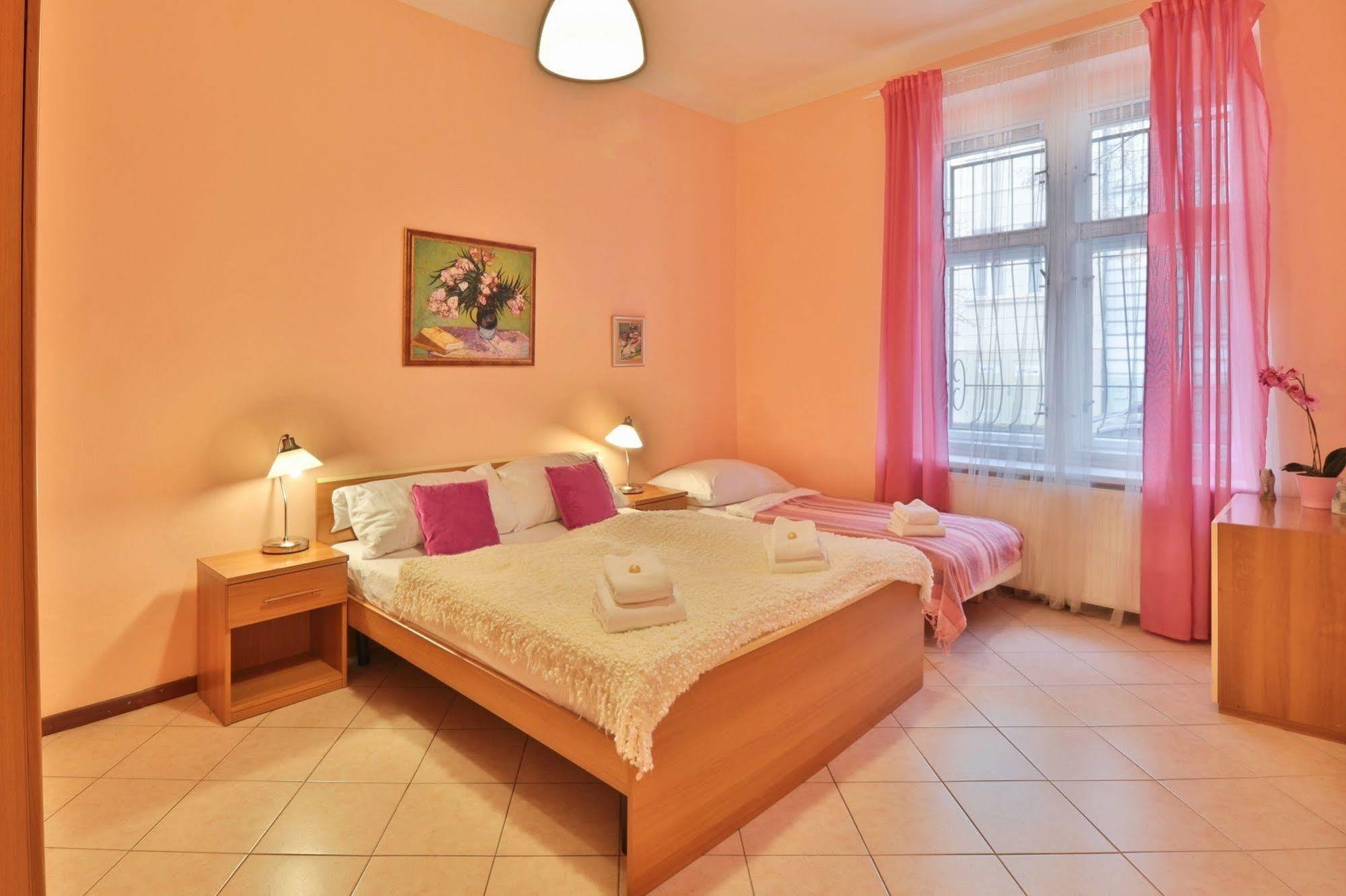 Na Kozacce 6 Appartement