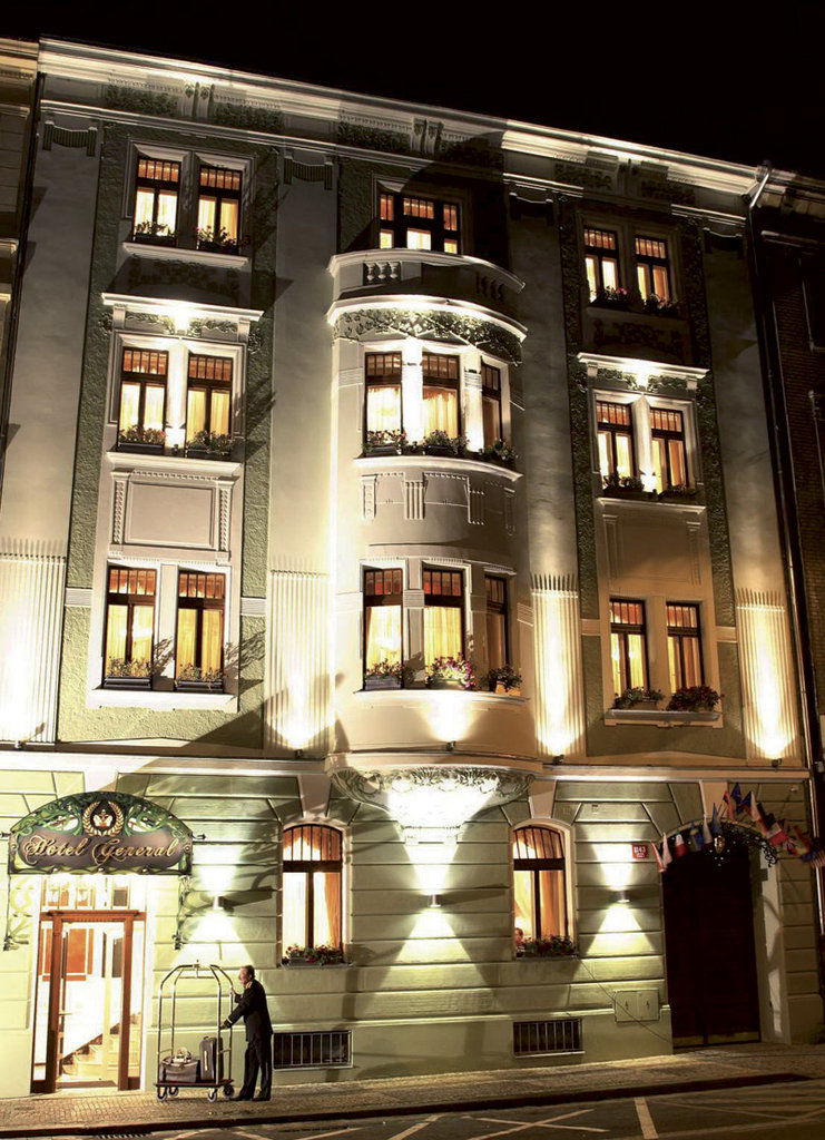 Hotel General Boutique & Wellness