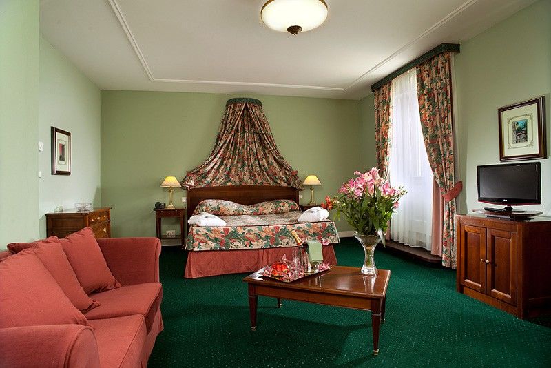 Liberty Hotel Prague