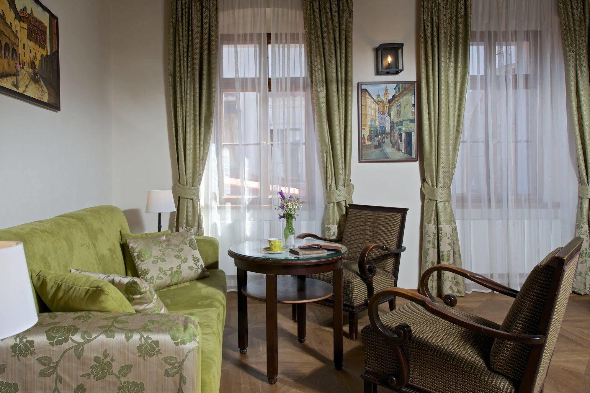 Appartement U Mecenase