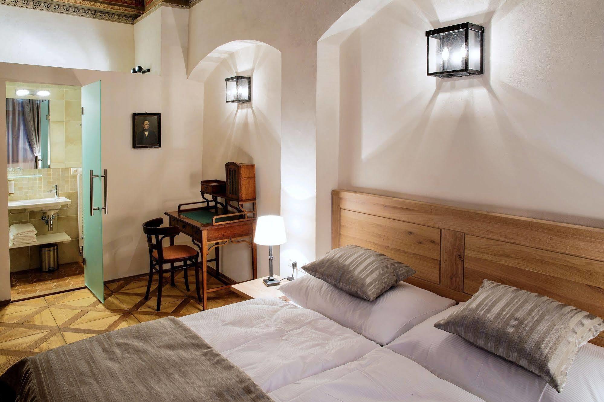 U Mecenase Appartement *