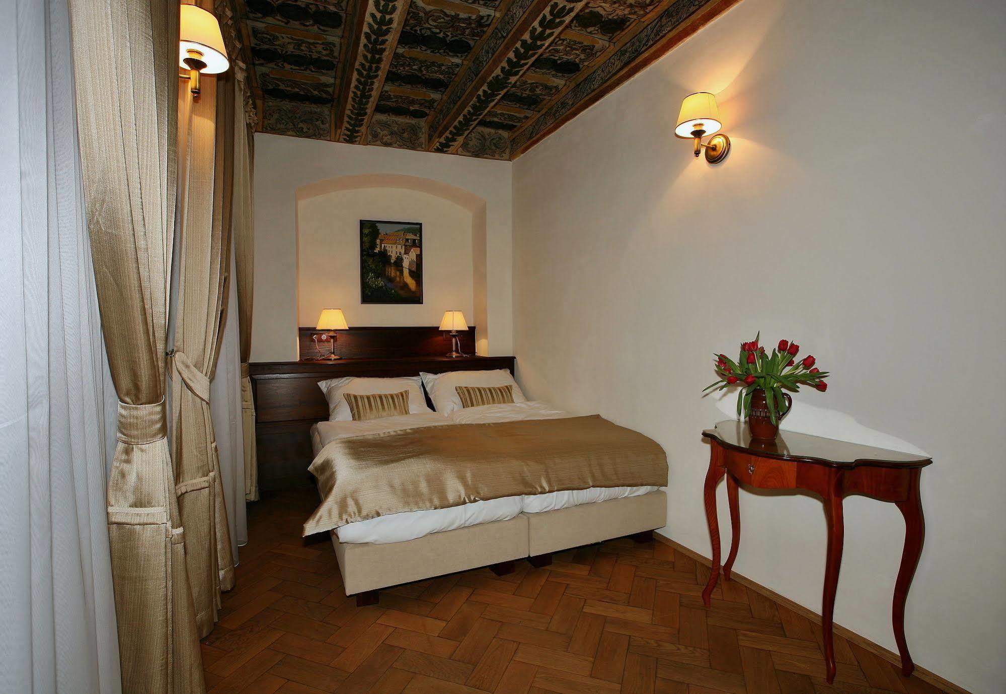 Appartement U Mecenase