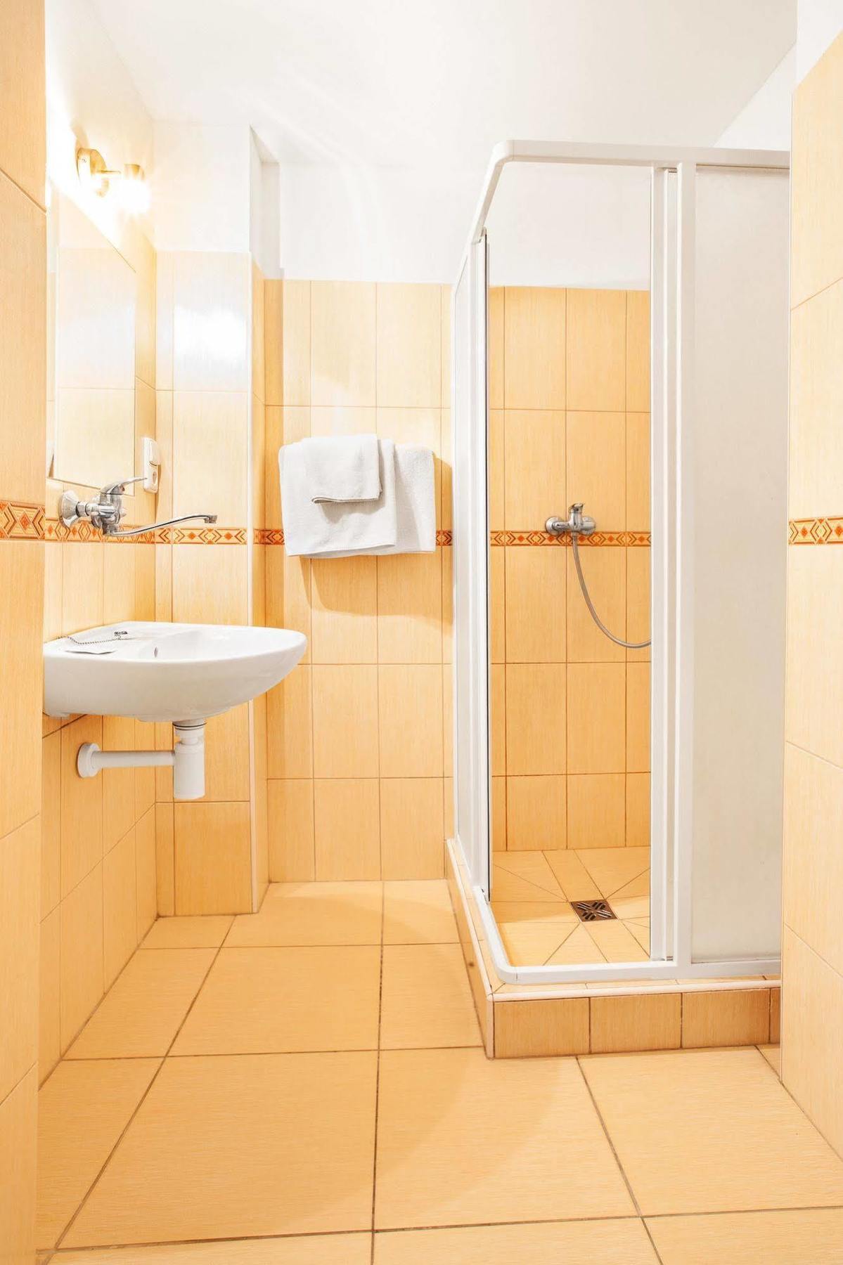 House Zizkov Hotel 3*
