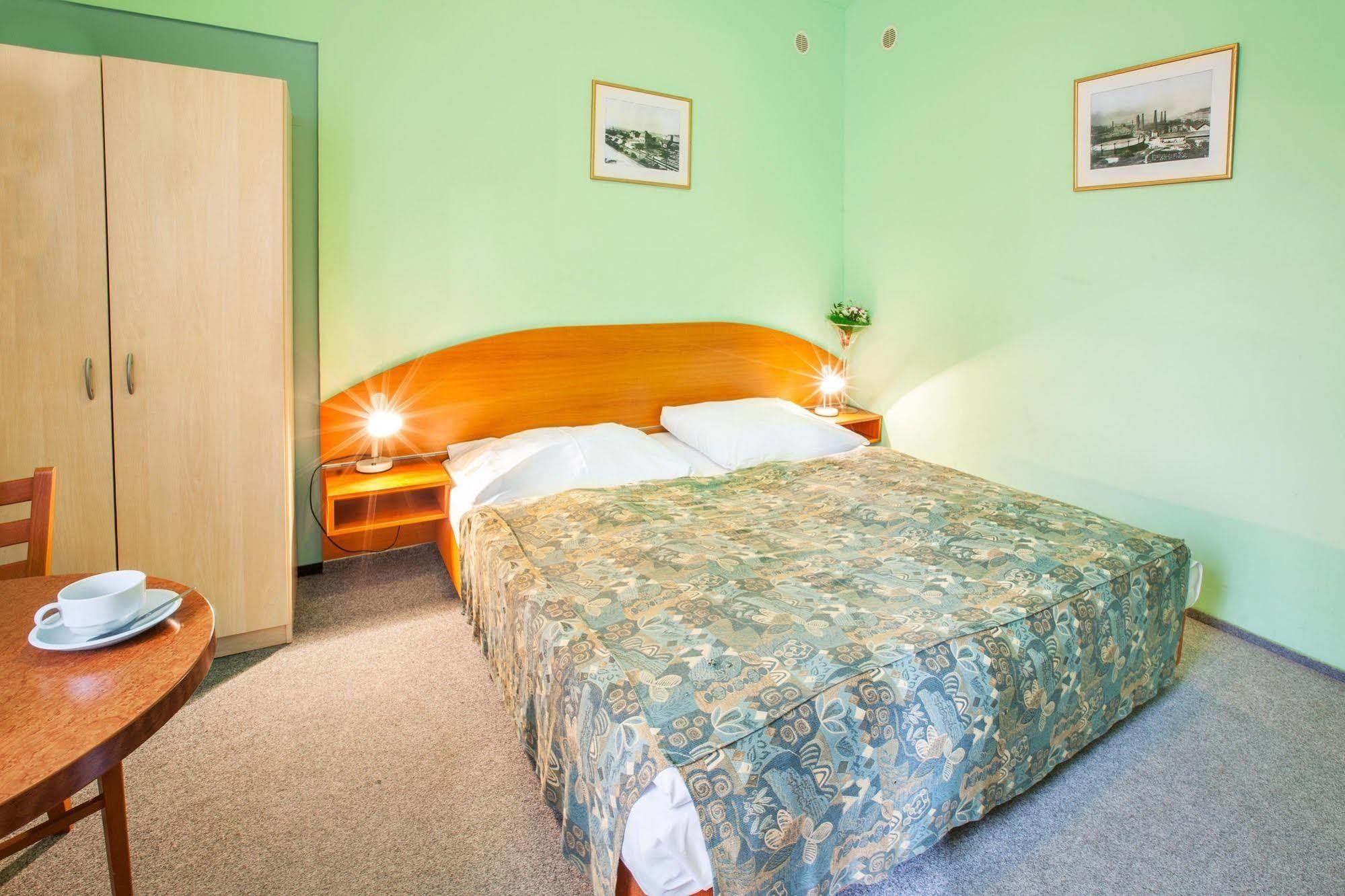 House Zizkov Hotel Prague