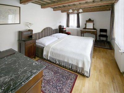Hotel Red Lion