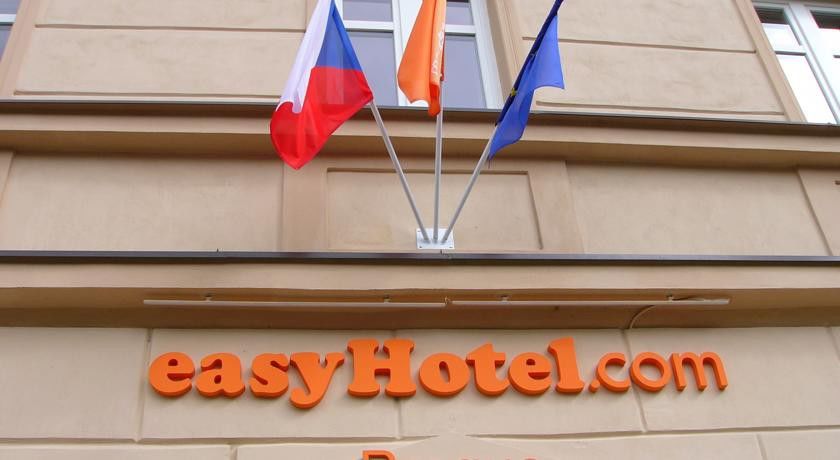 Le Petit 3* Prague