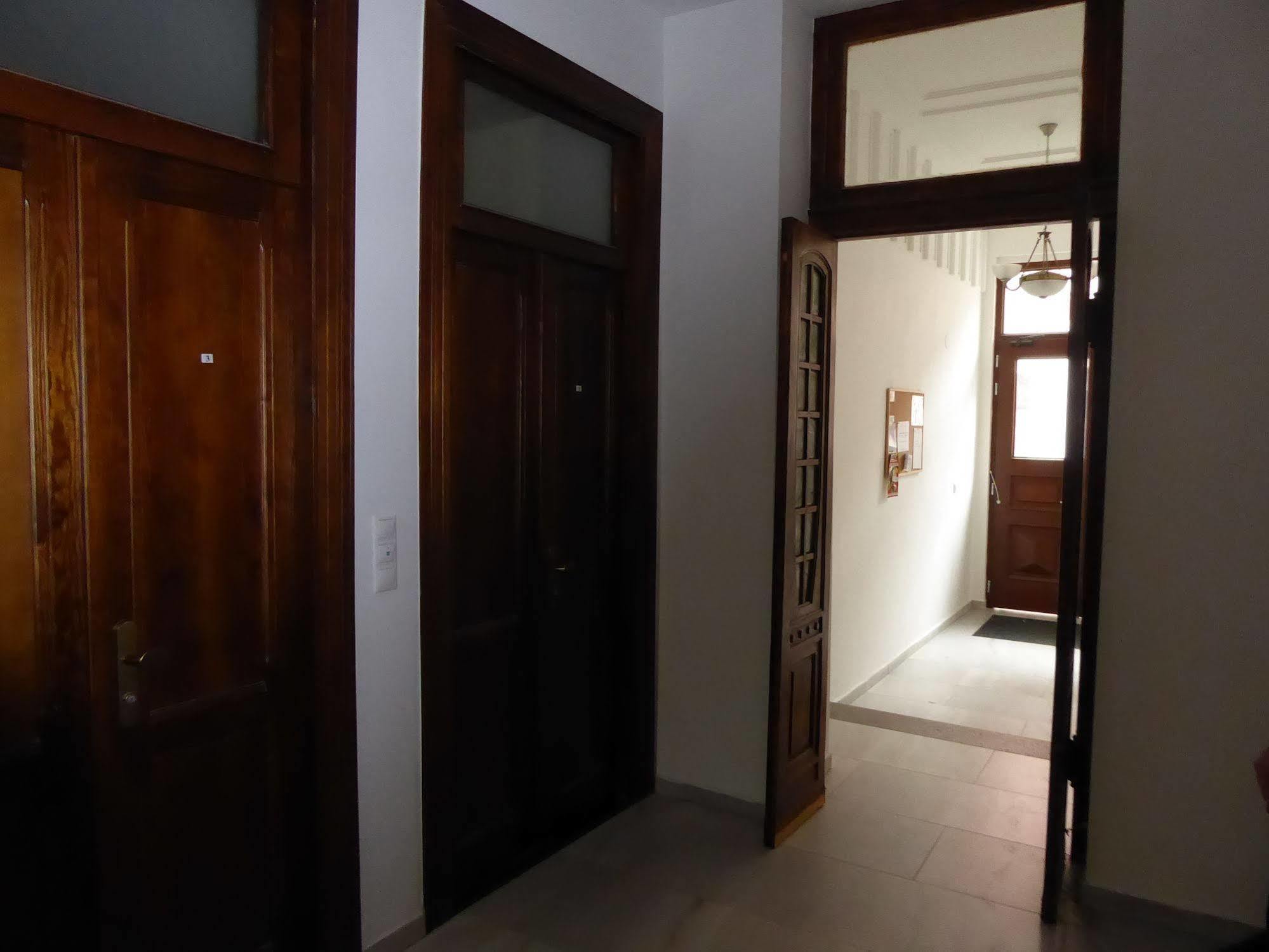 Victoria Design Stays - Apartment Slavojova Prag