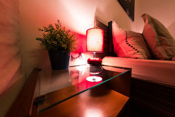 Apart Otel Three Golden Crowns Prag