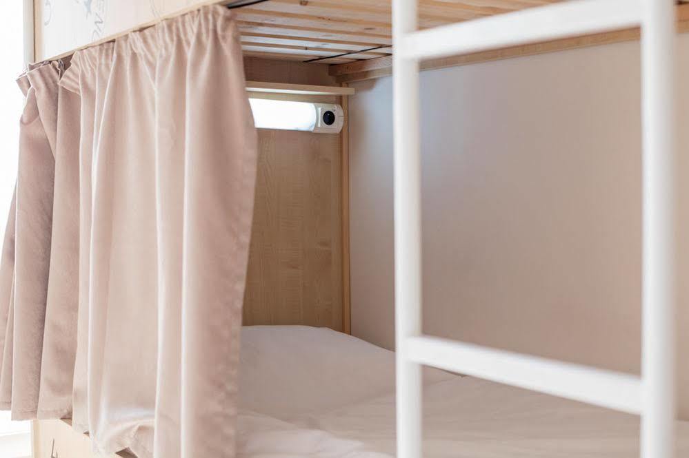 Post Albergue *