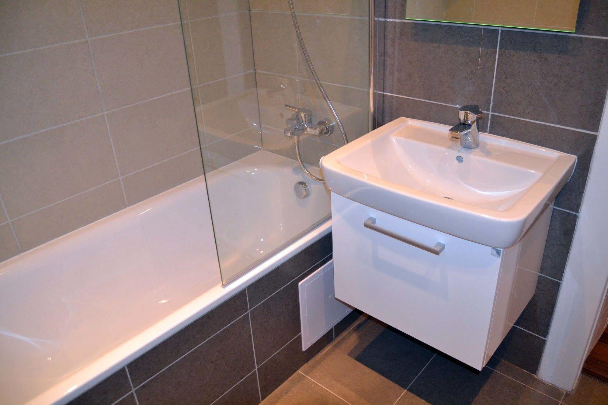 Jezerka Apartment Prague