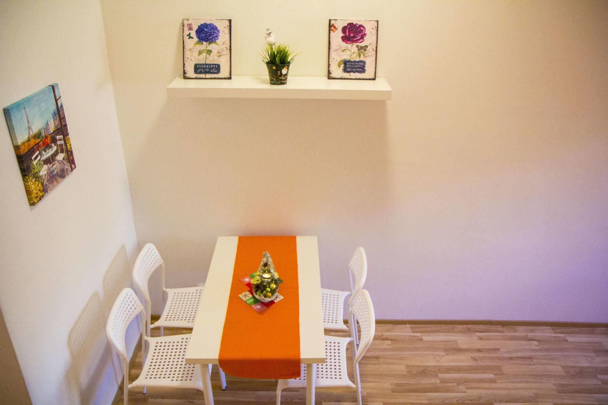 Apartment Lidicka *