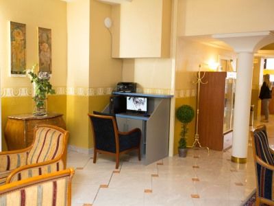 Tyl Hotel