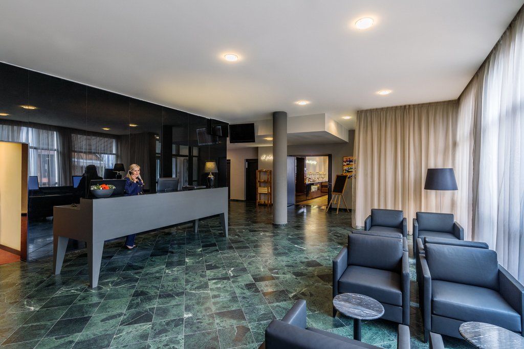 Nh Collection Hotel Prague