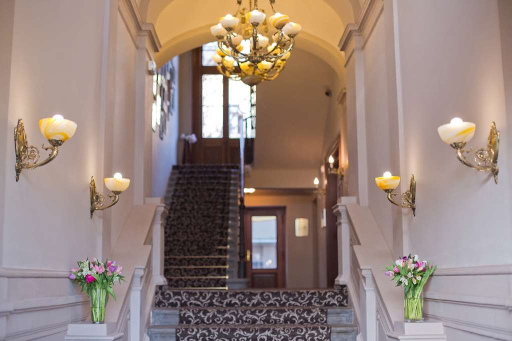 Boutique Klarov 4* Prague