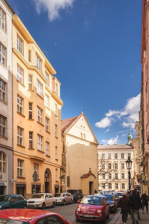 Apartments, Old Town * Prag