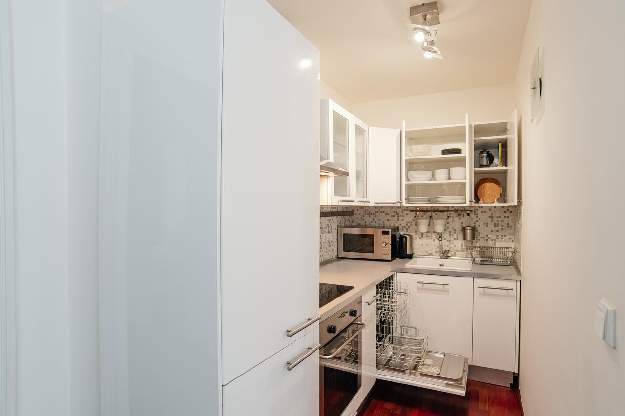 Gesse Kollarova Apartment