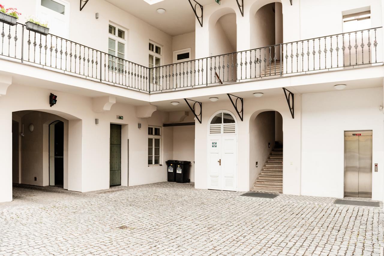 Gesse Kollarova Appartement *