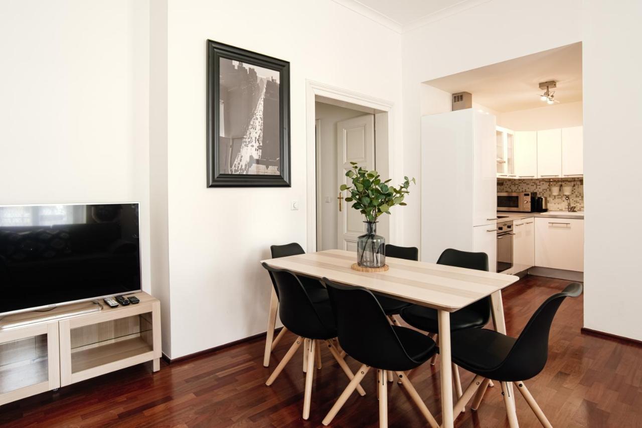 Gesse Kollarova Apartment Prague