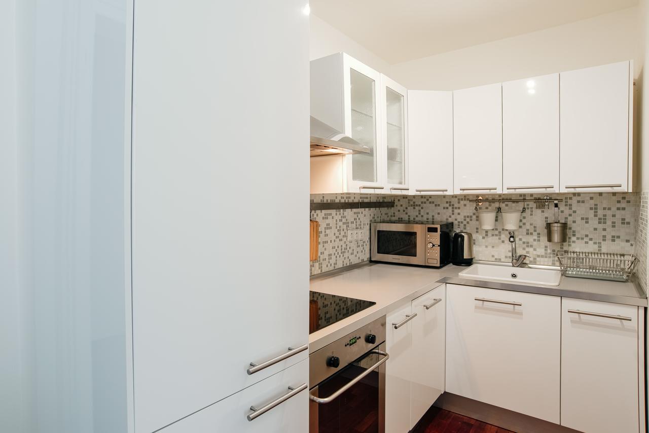 Appartement Gesse Kollarova *