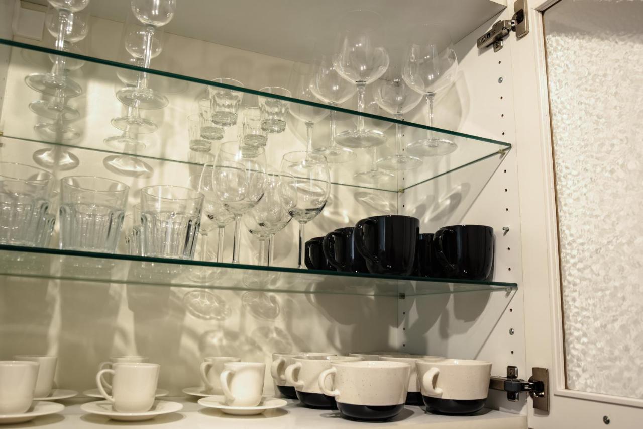 Gesse Kollarova Appartement