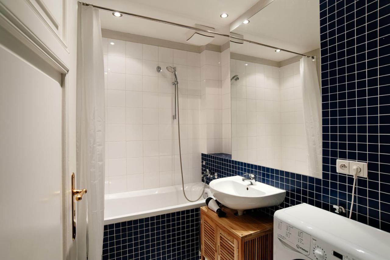 Gesse Kollarova Apartment Prague