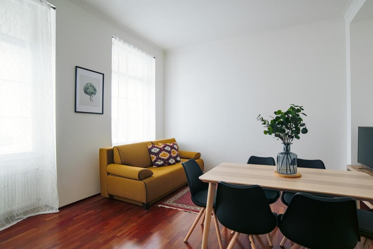 Appartement Gesse Kollarova Prague