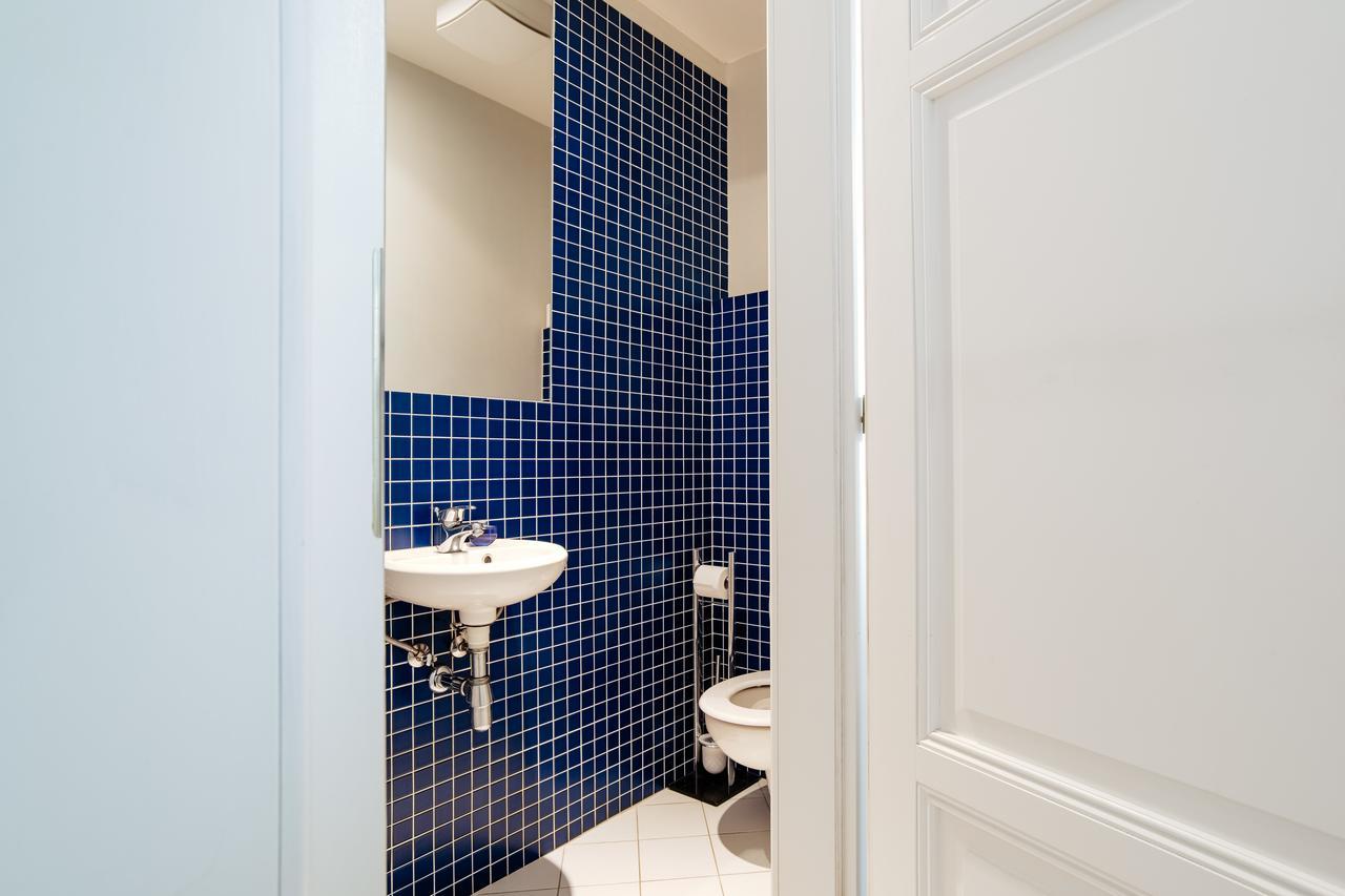 Gesse Kollarova Appartement