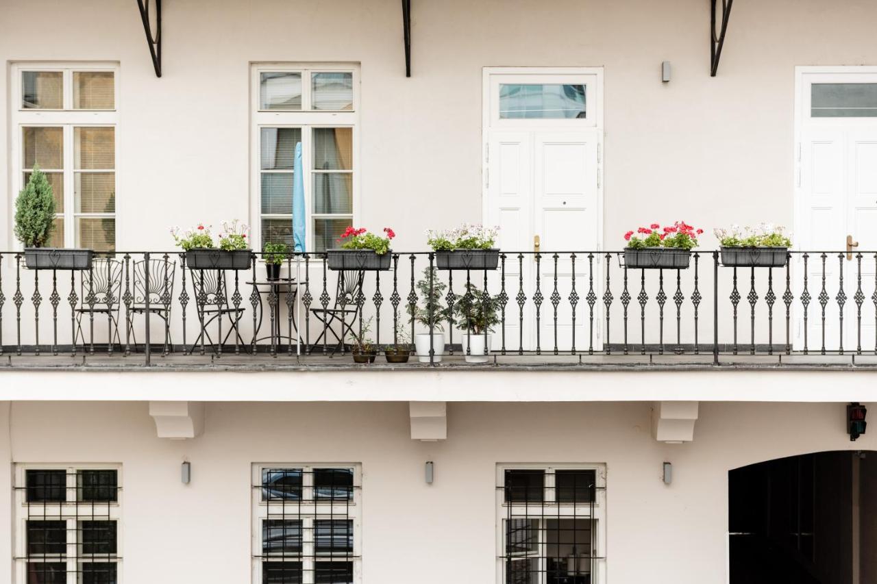 Appartement Gesse Kollarova Prague