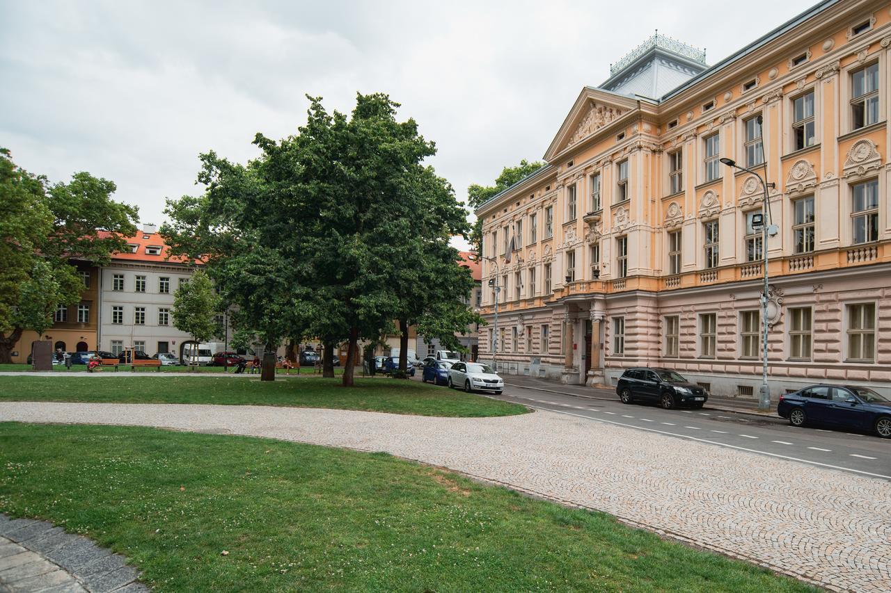 Gesse Kollarova Appartement