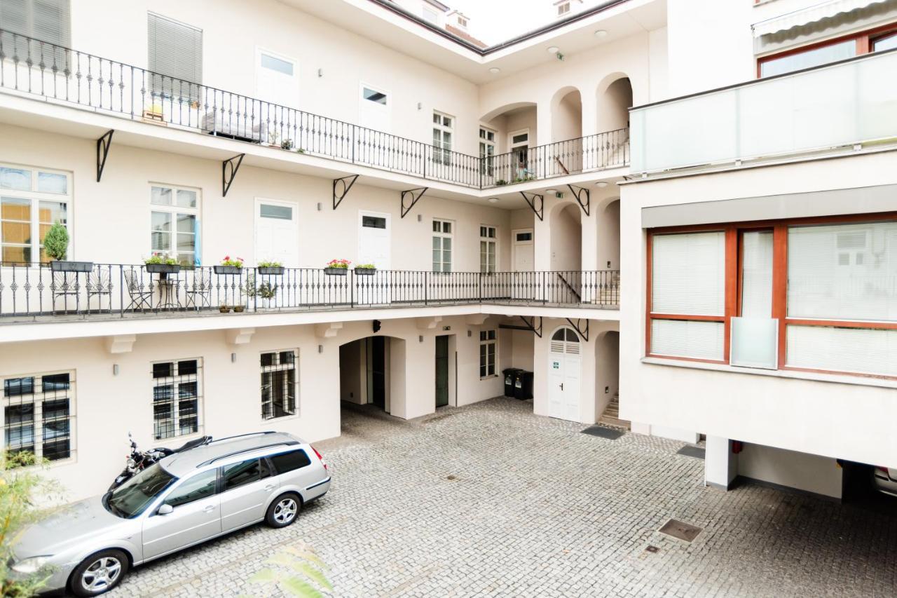 Gesse Kollarova Appartement