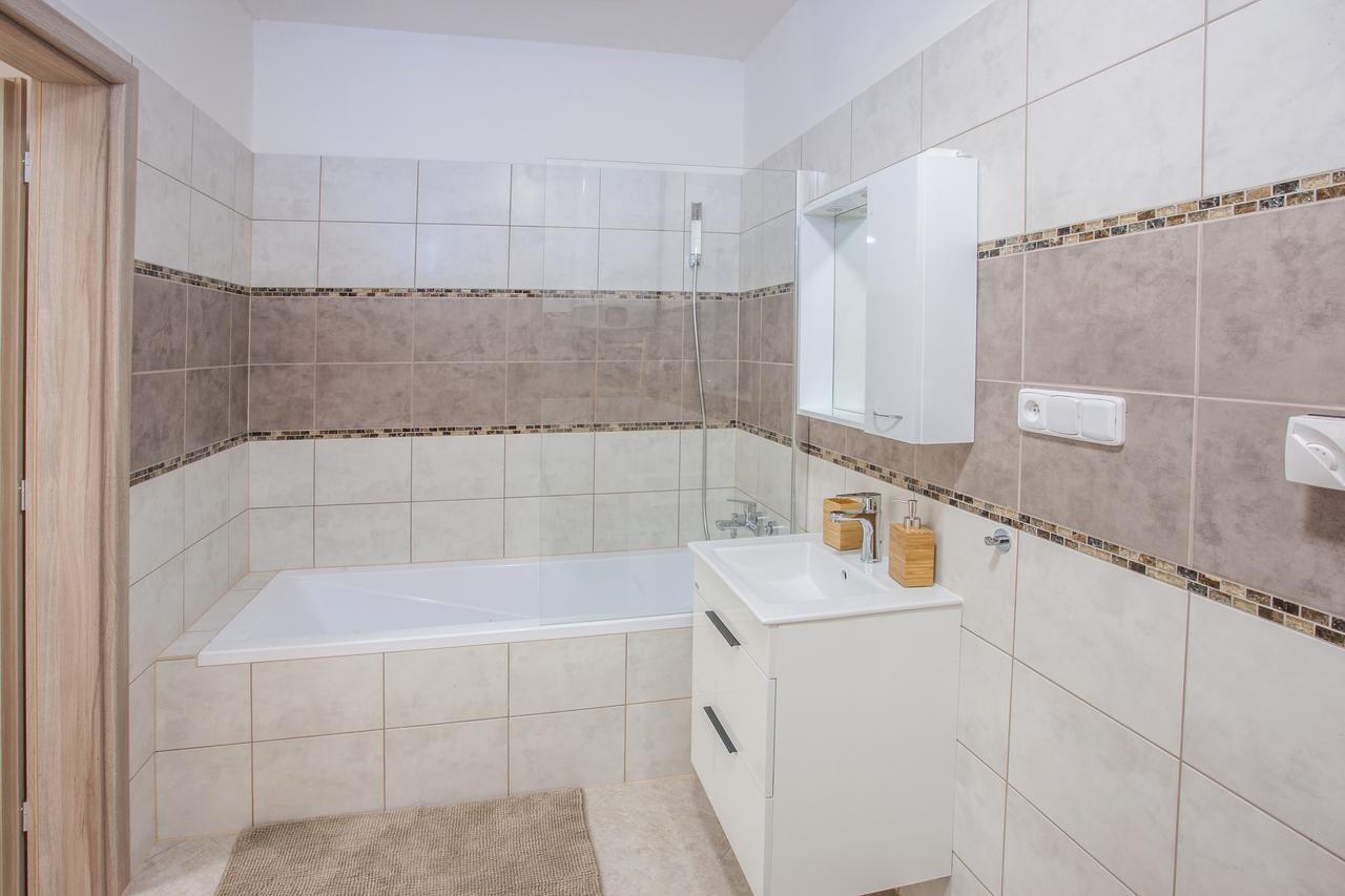 Rezidence Rumunska Apartment *