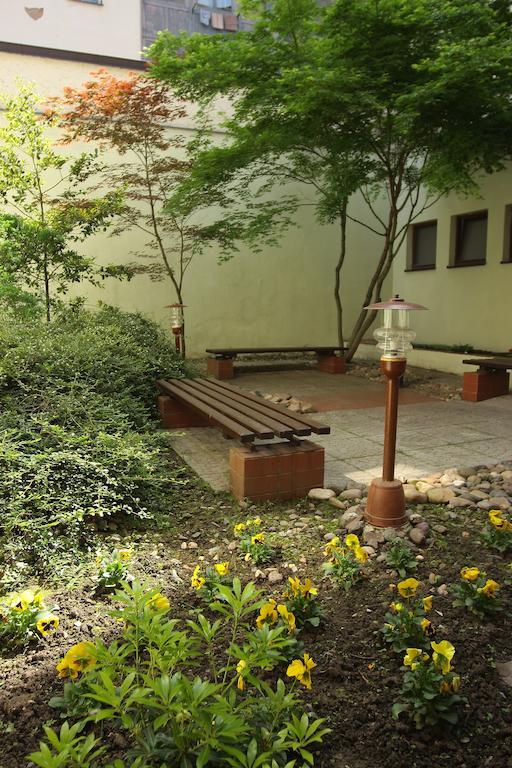 Dalimil Hotel