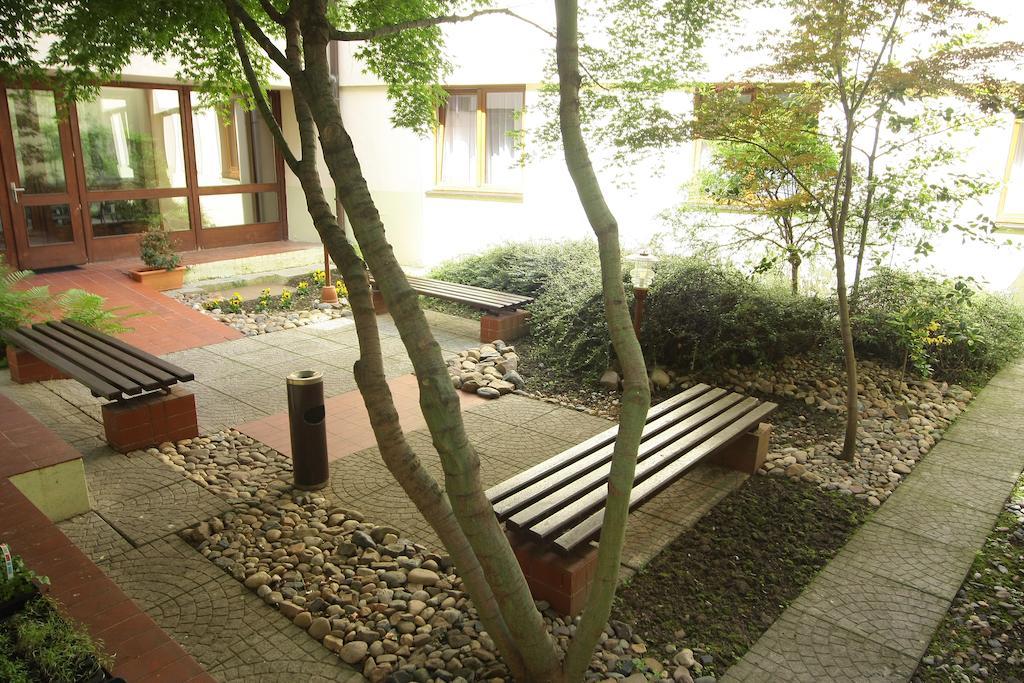 Hotel Dalimil 3*