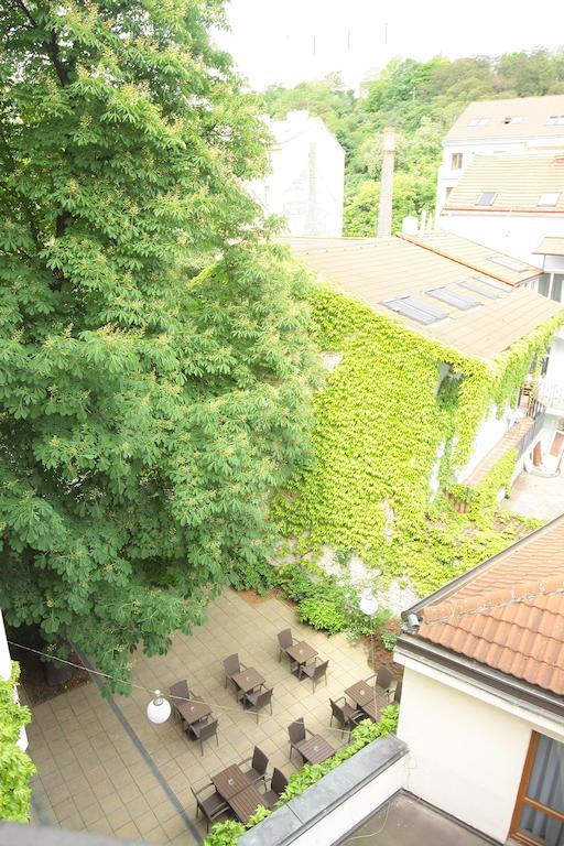 Hotel Dalimil Prague
