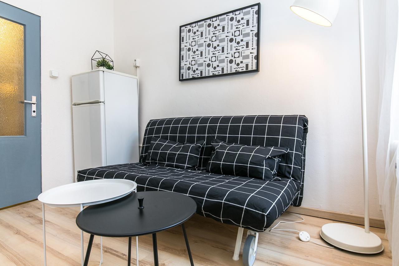 Apartment Safarikova *