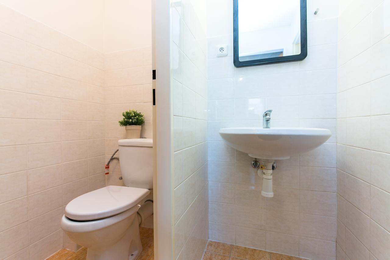 Safarikova Apartment Prague