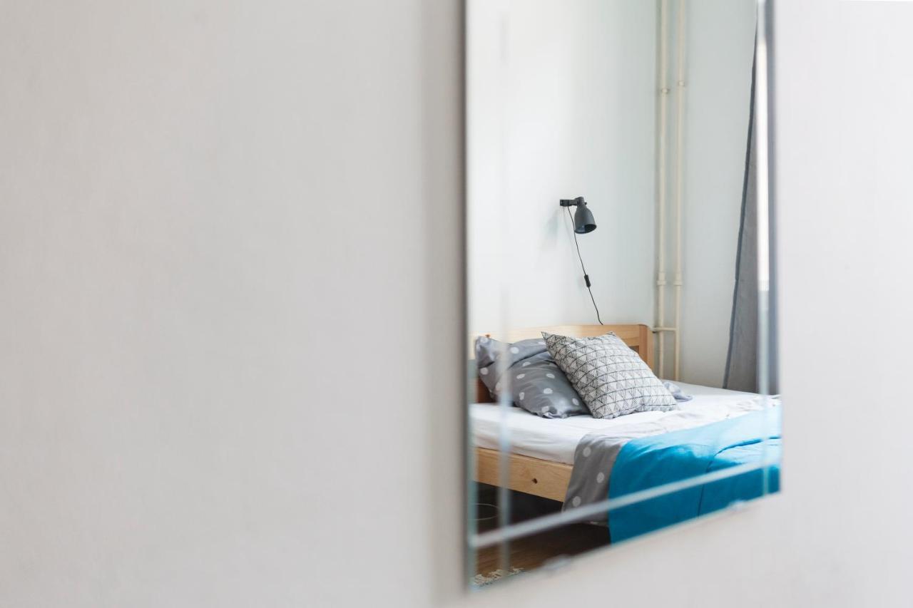 Safarikova Apartment Prague