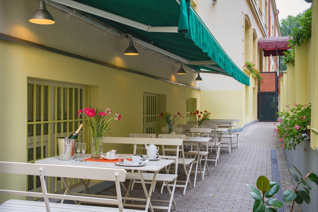 Hotel Ostruvek 3*