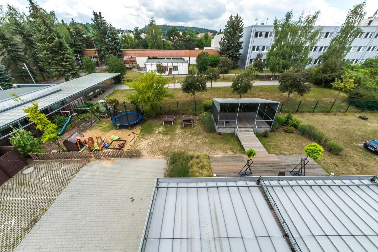 Nad Kralovnou & Restaurant 3*