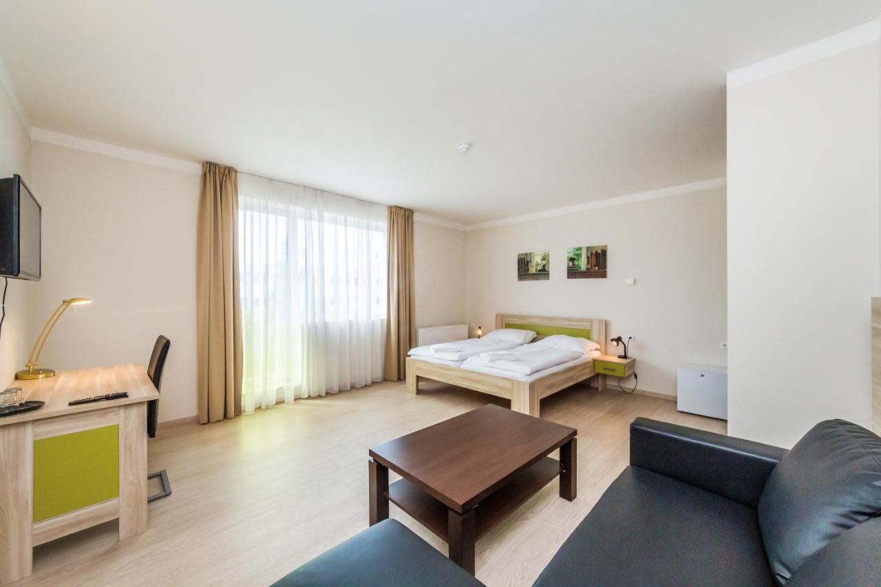 Nad Kralovnou & Restaurant Hotel 3*
