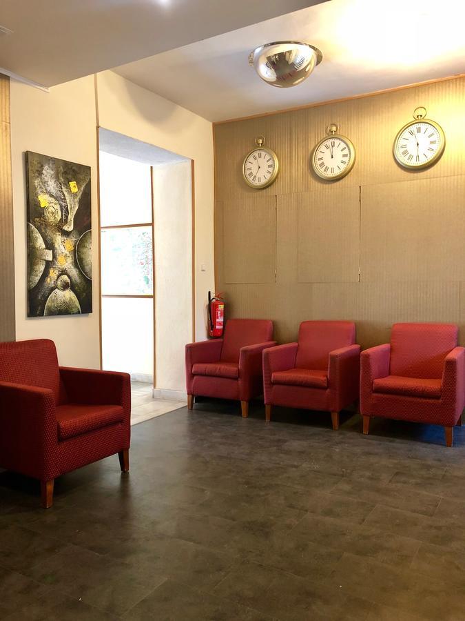 Hotel Mira