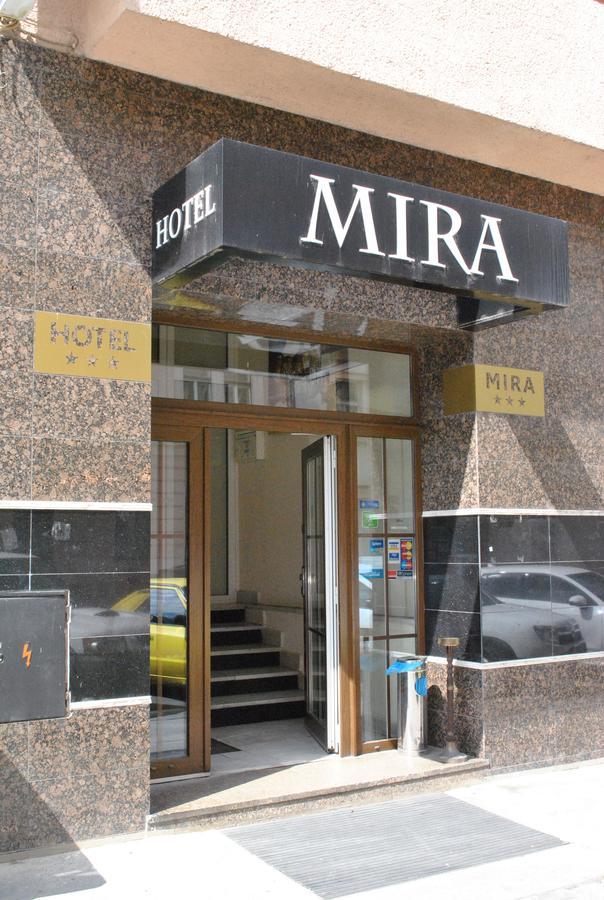 Mira Hotel